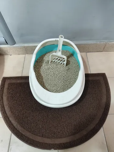 Bandeja Sanitaria Para Gatos