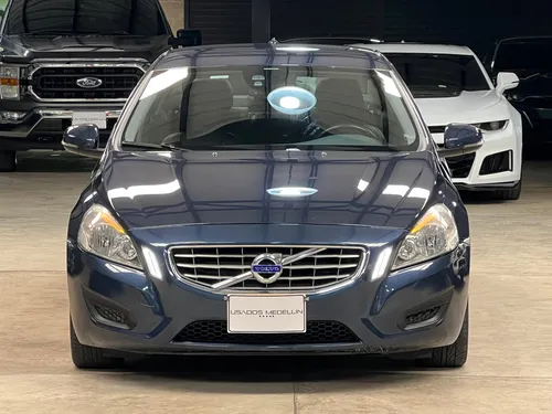Volvo S60 2.0 T5 Premium
