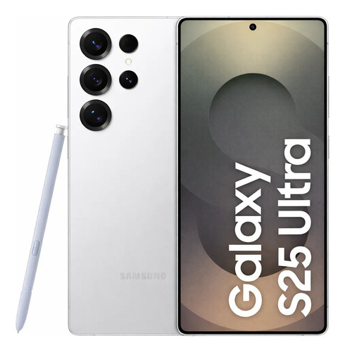 Galaxy S25 Ultra 5G (256GB)
