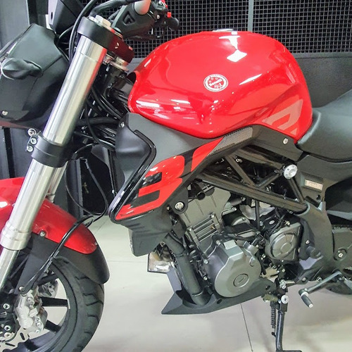 Benelli 302s Okm Entrega Inmediata! Benelli Store Quilmes
