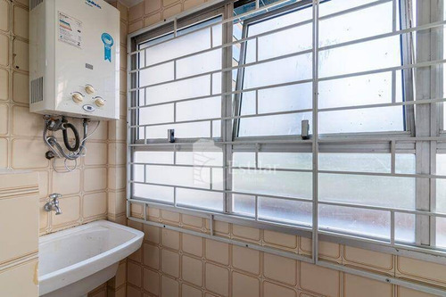 Imagem 11 de 21 de Apartamento 02 Quartos No Água Verde, Curitiba - Ap3564