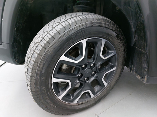 Jeep Compass 2.0 16V DIESEL TRAILHAWK 4X4 AUTOMÁTICO