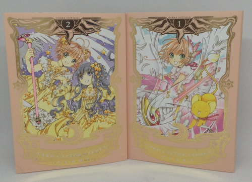 Card Captor Sakura 2