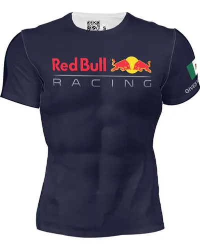 Playeras red bull batalla de los gallos sale