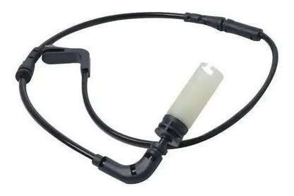 Sensor De Balatas Frenos Traseros Bmw 550i 2006 Al 2010 &