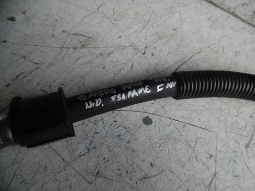 Manguera Tornillo Hueco Dirección Hidraul Tsubame 1997 F2772 (Usado)