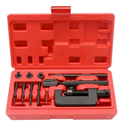 Herramienta Para Quitar Cadenas Para Bicicletas Y Motociclet