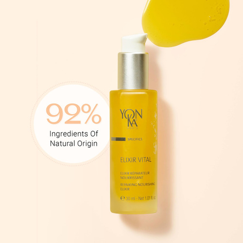 Sérum Yon-ka Elixir Vital Concentrate 30ml Antienvelheciment