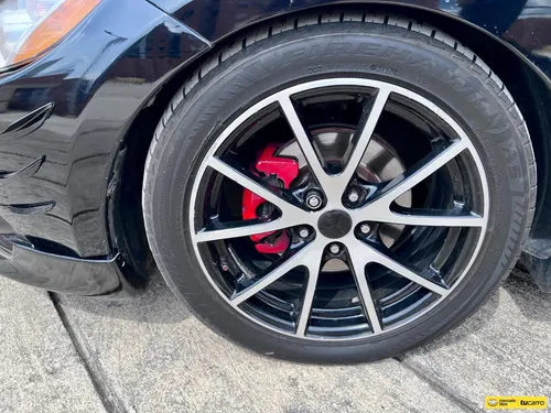 Mitsubishi Eclipse 3.8 Gt V6