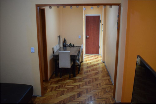 Venta Departamento 3 Ambientes Reciclado San Telmo