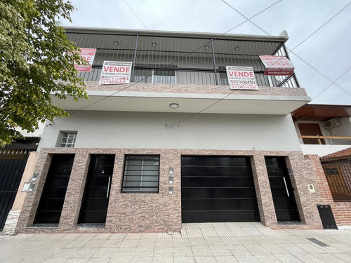 Imagen 1 de 12 de Departamento - Sarandi