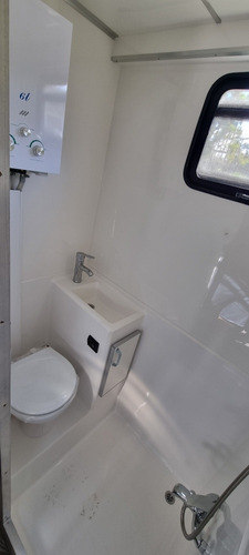 Alquiler Motorhome Sprinter Master Ducato Pbarbus 3 4 6 Pers