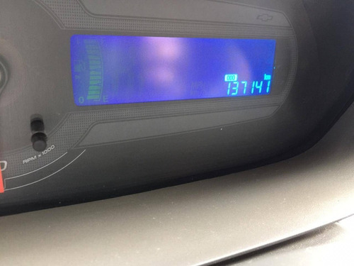 Chevrolet Cobalt 1.4 Sfi Ls 8v Flex 4p Manual