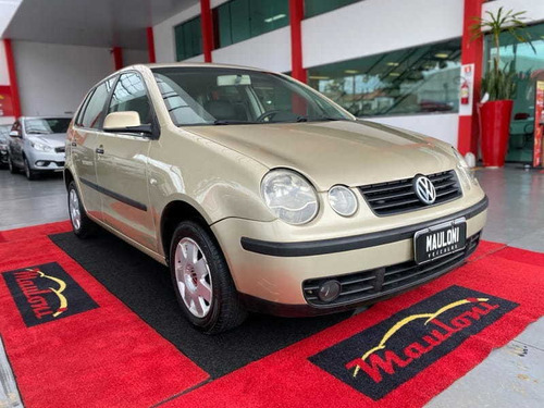 Volkswagen Polo 1.6
