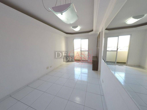 Imagem 3 de 21 de Apartamento Com 2 Dormitórios À Venda, 49 M² Por R$ 223.500,00 - Itaquera - São Paulo/sp - Ap6569