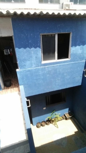 Imagem 13 de 13 de Sobrado Para Venda No Bairro Vila Progresso Em Guarulhos - Cod: Ai23986 - Ai23986