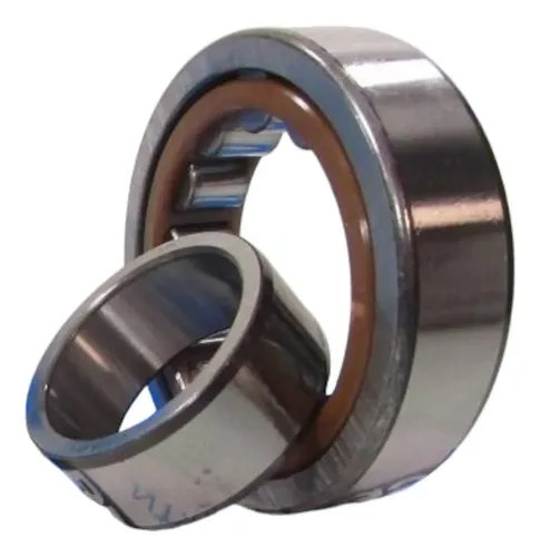 Nu2206 C3 Rolamento De Rolos Poliamida 30x62x20 Ntn Japan