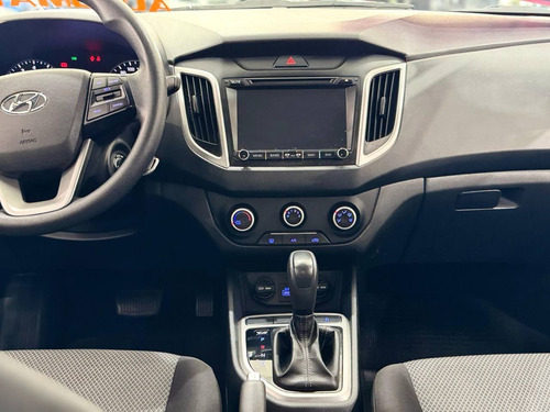 Hyundai Creta 1.6 16V ATTITUDE