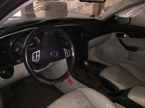 Saab 93 Partes Refacciones Desarmo Sab 95 Europartes Gdl