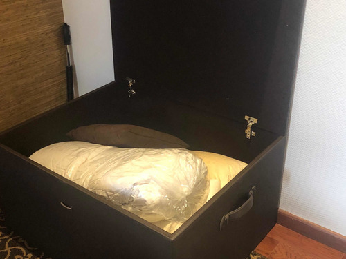 Baul Para Blancos (Usado)