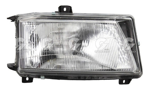 Optica Para Seat Ibiza Cordoba 1994 1995 1996 1998 1999 Der