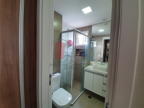 Apartamento - Vila Bertioga - Ref: 9321 - V-9321