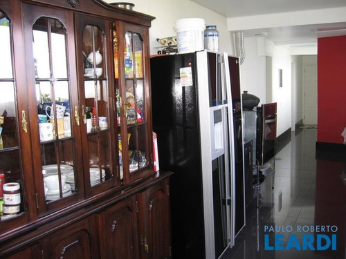 Imagem 13 de 15 de Apartamento - Morumbi - Sp - 247013