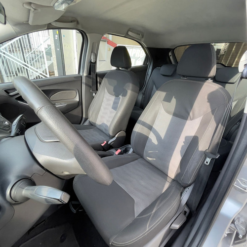 Ford Ka 1.5 Sel Flex 5p