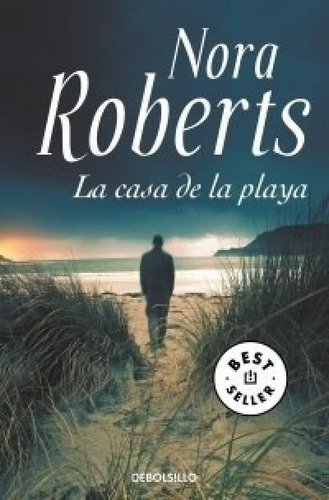 Libro - Casa De La Playa (coleccion Best Seller) (bolsillo)