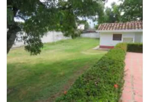 Lote En Venta / Santa Fe De Antioquia