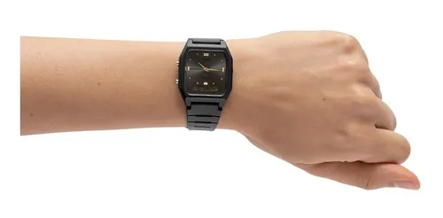 Reloj Casio Aw 48he 8a Hombre Vintage Cuotas sin inter s