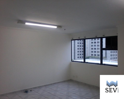Imagem 2 de 13 de Sala - Sa00023 - 34593897