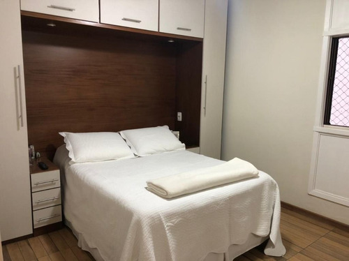 Imagem 12 de 14 de Apartamento Com 2 Dormitórios À Venda, 79 M² Por R$ 905.000 - Pinheiros - São Paulo/sp - Ap20092