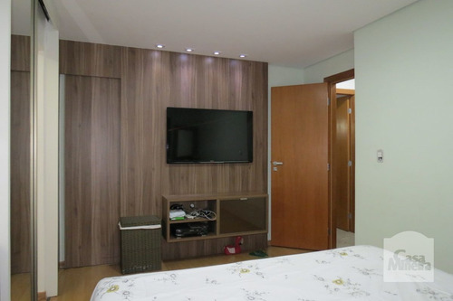 Imagem 8 de 15 de Apartamento À Venda No Santa Cruz - Código 267943 - 267943