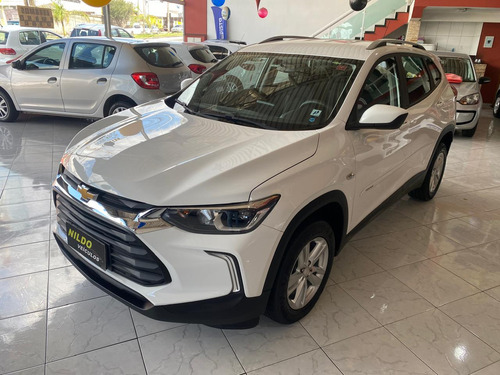 Chevrolet Tracker 1.0 Turbo 5p