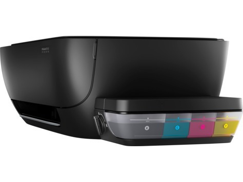 Multifuncional Hp Deskjet Gt 5820 Tinta Continua Wifi Usb