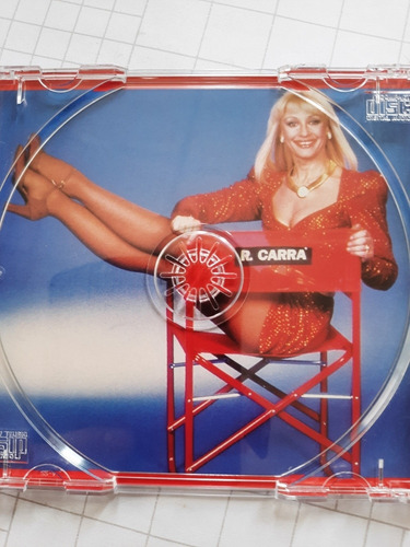 Raffaella Carra - Carramix. Cd