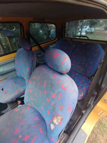 Renault Twingo 1.2 Authentique