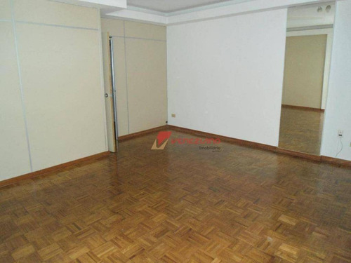 Imagem 5 de 7 de Sala À Venda, 51 M² Por R$ 190.000,00 - Alemães - Piracicaba/sp - Sa0018