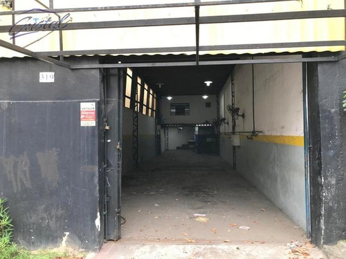 Imagem 17 de 30 de Comercial Para Venda, 0 Dormitórios, Jaguare - São Paulo - 23773