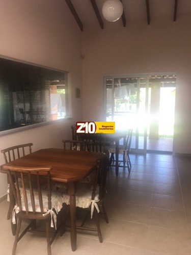 Imagem 20 de 30 de Chácara - Ch01657 - 4823296
