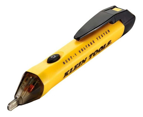Probador De Voltaje Y Pinza Cables Klein Tools Mpz00058