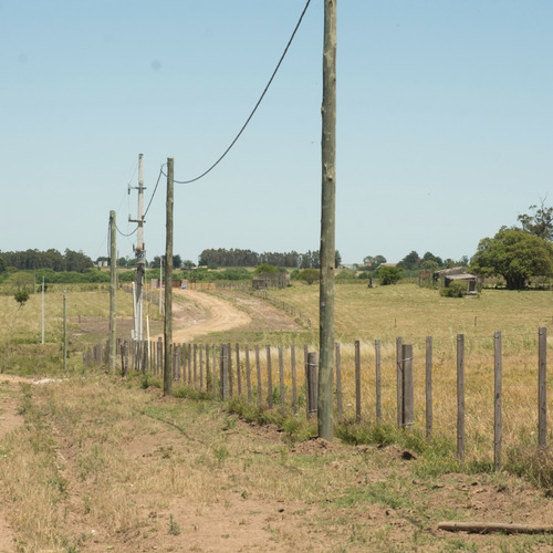 Venta Chacras - Tajamares Eco Chacras De 3 Hectáreas - Ruta 8 Y 11 Atlántida, Canelones