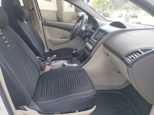 Chery Orinoco Sincronico 2015