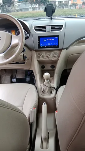 Suzuki Ertiga 1.4 Mpv