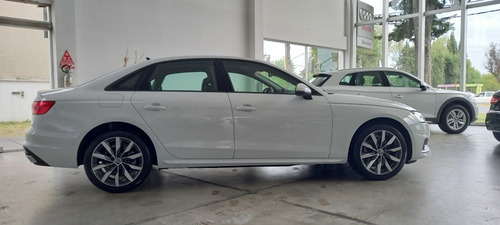 Imagen 3 de 9 de Nuevo Audi A4 40 Tfsi S-tronic Mild Hybrid