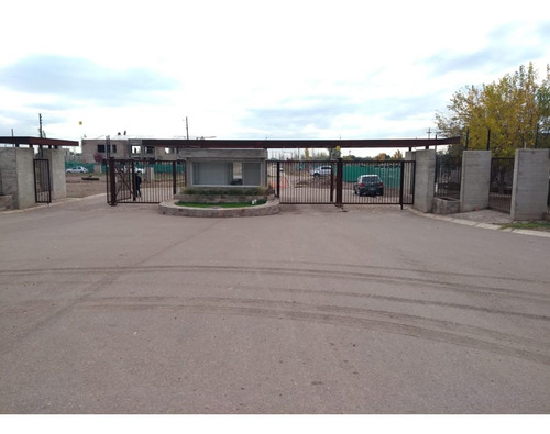Lotes Venta Lujan De Cuyo B. La Luisa