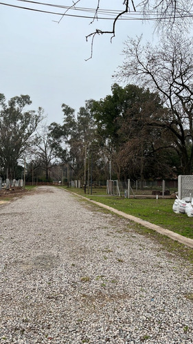 Venta Terreno / Lote Tortuguitas