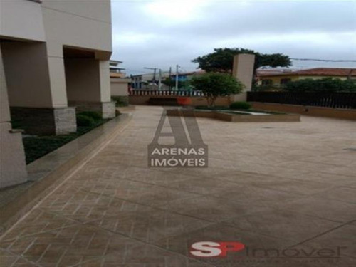 Imagem 3 de 26 de Apartamento - 439
