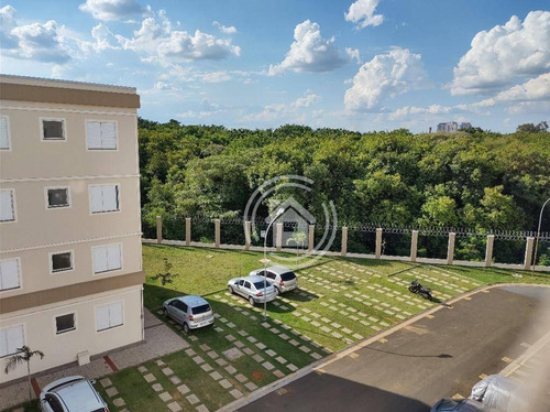 Imagem 5 de 30 de Apartamento Com 2 Dormitórios À Venda, 44 M² Por R$ 124.990,00 - Jardim São Francisco - Piracicaba/sp - Ap0826